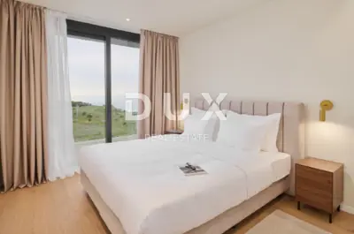 Apartment 123.35 m², Savudrija near Umag - close to the sea and terrace - 6