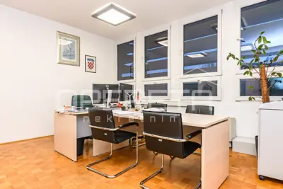 Gewerbeimmobilie zur Miete in Folnegovićevo naselje, 2000 m² - 5