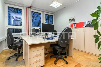 Gewerbeimmobilie zur Miete in Folnegovićevo naselje, 2000 m² - 7