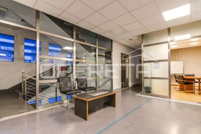 Gewerbeimmobilie zur Miete in Folnegovićevo naselje, 2000 m² - 9