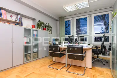 Gewerbeimmobilie zur Miete in Folnegovićevo naselje, 2000 m² - 6