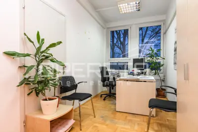 Gewerbeimmobilie zur Miete in Folnegovićevo naselje, 2000 m² - 4