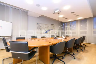 Gewerbeimmobilie zur Miete in Folnegovićevo naselje, 2000 m² - 3