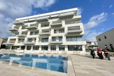 Wohnung zum Kauf in Trogir, 83,3 m² - 2