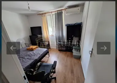 Stan 29 m², Varaždin - Bronx, odvojena spavaća soba - 4