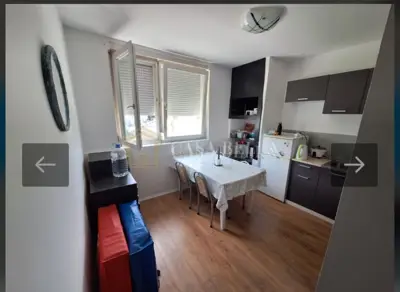 Stan 29 m², Varaždin - Bronx, odvojena spavaća soba - 5