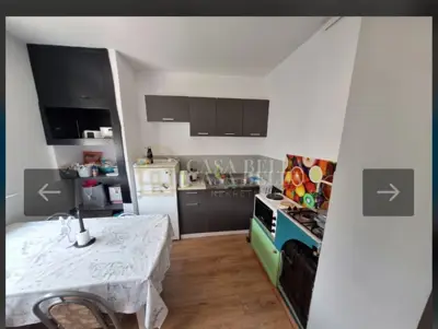 Stan 29 m², Varaždin - Bronx, odvojena spavaća soba - 6