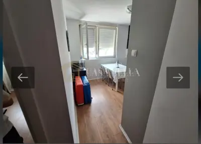 Stan 29 m², Varaždin - Bronx, odvojena spavaća soba - 2
