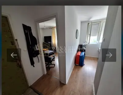 Stan 29 m², Varaždin - Bronx, odvojena spavaća soba - 3