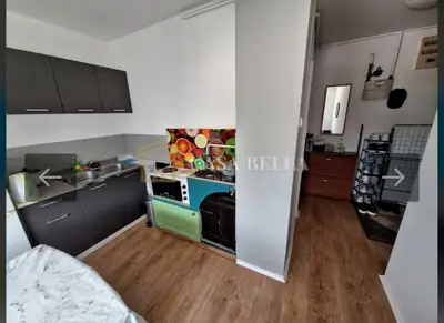 Stan 29 m², Varaždin - Bronx, odvojena spavaća soba - 7