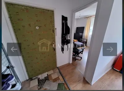 Stan 29 m², Varaždin - Bronx, odvojena spavaća soba