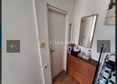 Stan 29 m², Varaždin - Bronx, odvojena spavaća soba - 8