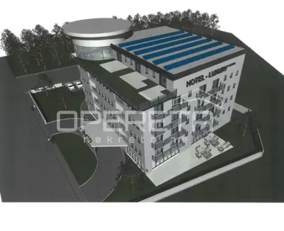 Zemljište, Varaždin Centar, uz važnu prometnicu i zeleno okruženje - 4