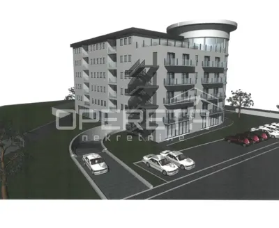 Zemljište, Varaždin Centar, uz važnu prometnicu i zeleno okruženje - 3