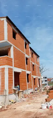 New residential project under construction, Pula, Valdebek! - 3