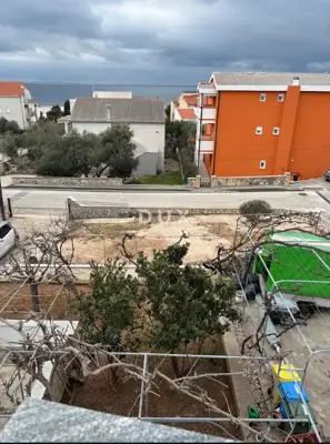 House 417 m², Novalja - 7 apartment units - 6