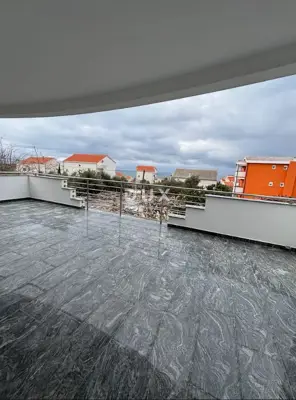 House 417 m², Novalja - 7 apartment units - 4
