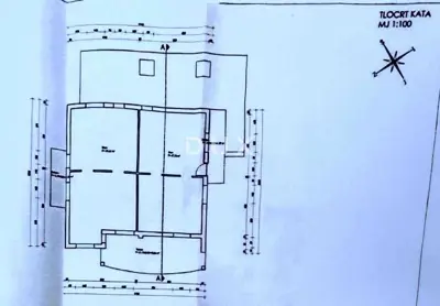 House 417 m², Novalja - 7 apartment units - 9