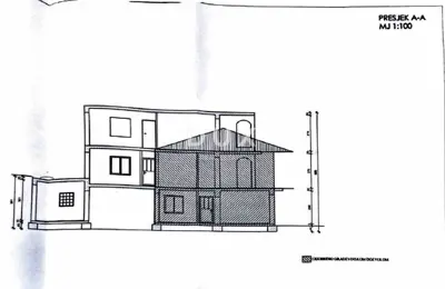 House 417 m², Novalja - 7 apartment units - 10