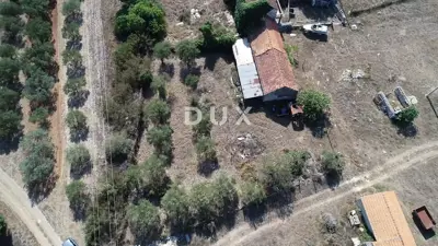Steinhaus 122 m², Biograd na Moru - zur Renovierung - 2