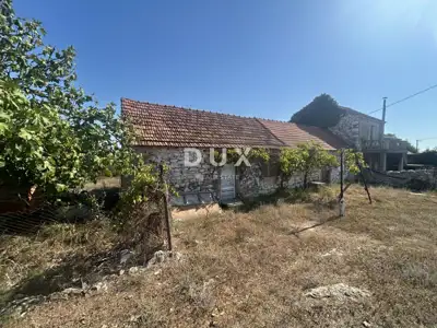Steinhaus 122 m², Biograd na Moru - zur Renovierung - 6