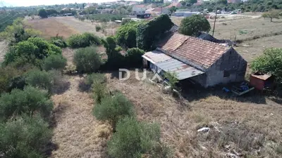 Steinhaus 122 m², Biograd na Moru - zur Renovierung - 5