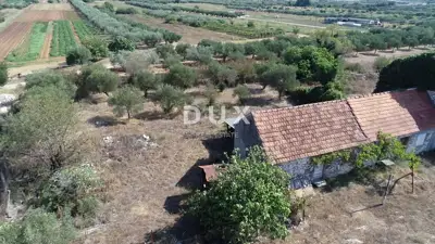 Steinhaus 122 m², Biograd na Moru - zur Renovierung