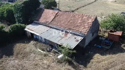 Steinhaus 122 m², Biograd na Moru - zur Renovierung - 3