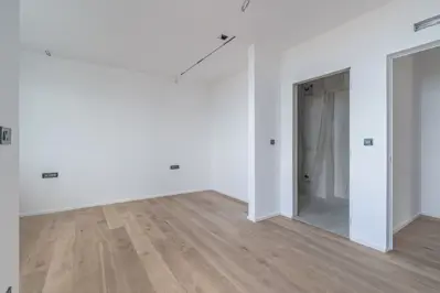 LOVRAN - Vrhunska novogradnja s pogledom na more - 8