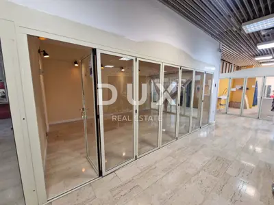 Poslovni prostor 25 m², Krk - centar i parkirno mjesto - 4