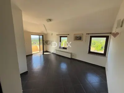 Geschäftsgebäude 780 m², Šapjane - an der Hauptverkehrsstraße - 7