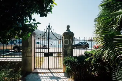 Dubrovnik, Zaton, first row to the sea, stone villa on 2,500 m² of land - 3