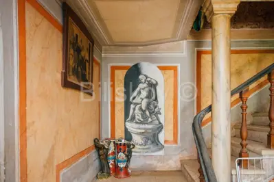 Dubrovnik, Zaton, first row to the sea, stone villa on 2,500 m² of land - 6
