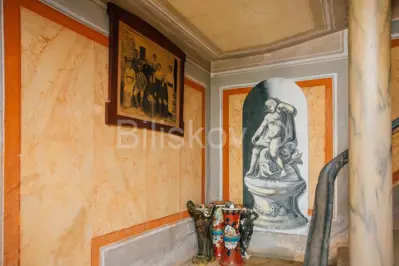 Dubrovnik, Zaton, first row to the sea, stone villa on 2,500 m² of land - 5