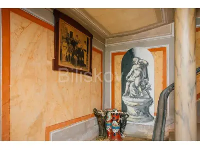 Dubrovnik, Zaton, first row to the sea, stone villa on 2,500 m² of land - 5