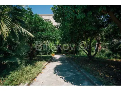 Dubrovnik, Zaton, first row to the sea, stone villa on 2,500 m² of land - 12