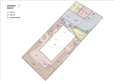Wohnung zum Kauf in Kostrena, 138,9 m² - 9