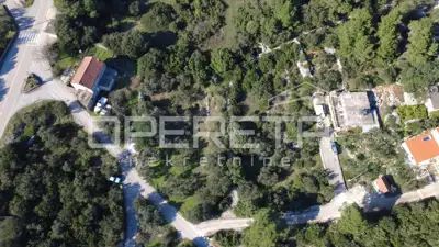 Baugrundstück 791 m², Lumbarda auf Korčula - 3