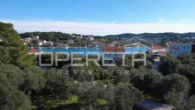 Baugrundstück 791 m², Lumbarda auf Korčula - 9