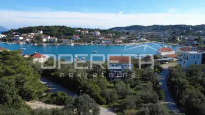Baugrundstück 791 m², Lumbarda auf Korčula - 4