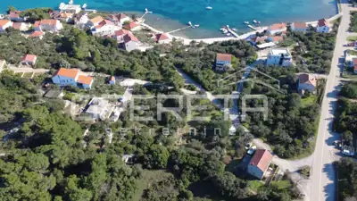 Baugrundstück 791 m², Lumbarda auf Korčula - 10