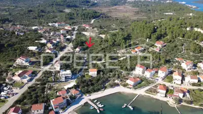 Baugrundstück 791 m², Lumbarda auf Korčula - 5