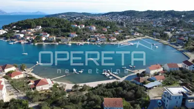 Baugrundstück 791 m², Lumbarda auf Korčula - 6
