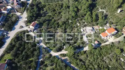 Baugrundstück 791 m², Lumbarda auf Korčula - 7