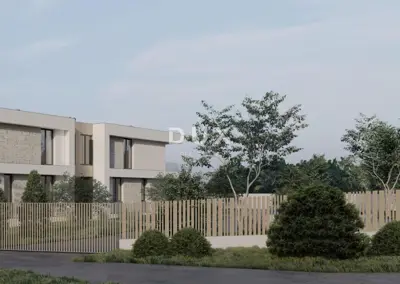 Stan 73,7 m², Rovinjsko Selo - novogradnja i 2 parkirna mjesta - 19