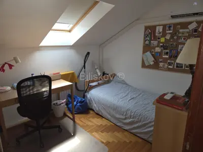 Stan 44 m², Voltino, balkon i spremište - 5