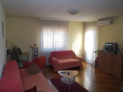 Stan 44 m², Voltino, balkon i spremište - 2