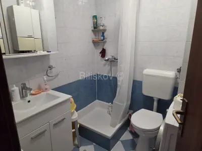 Stan 44 m², Voltino, balkon i spremište - 6