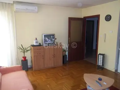 Stan 44 m², Voltino, balkon i spremište - 3