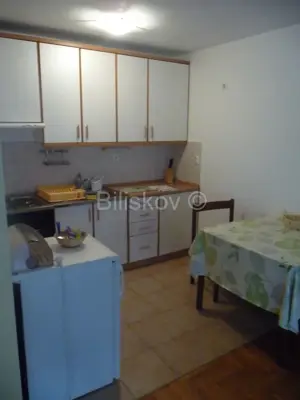 Stan 44 m², Voltino, balkon i spremište - 4